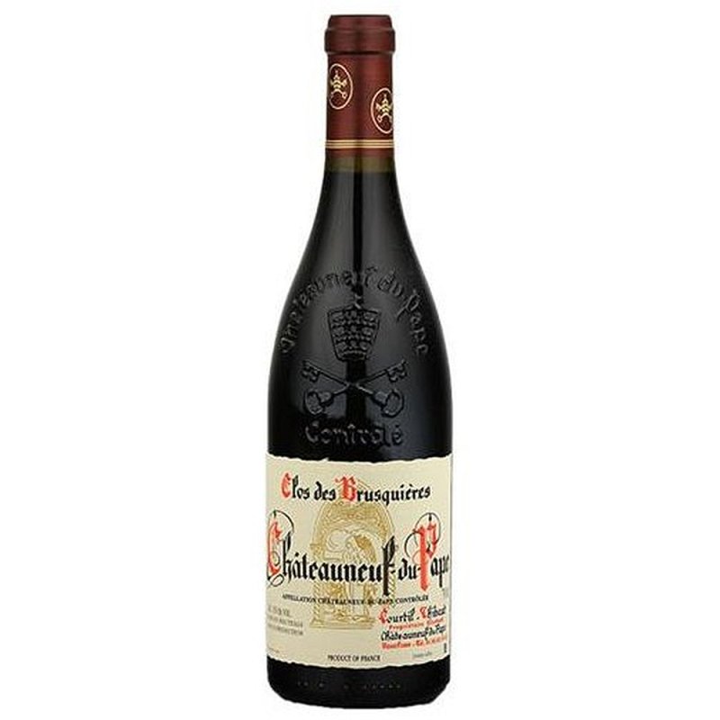 Châteauneuf-du-Pape